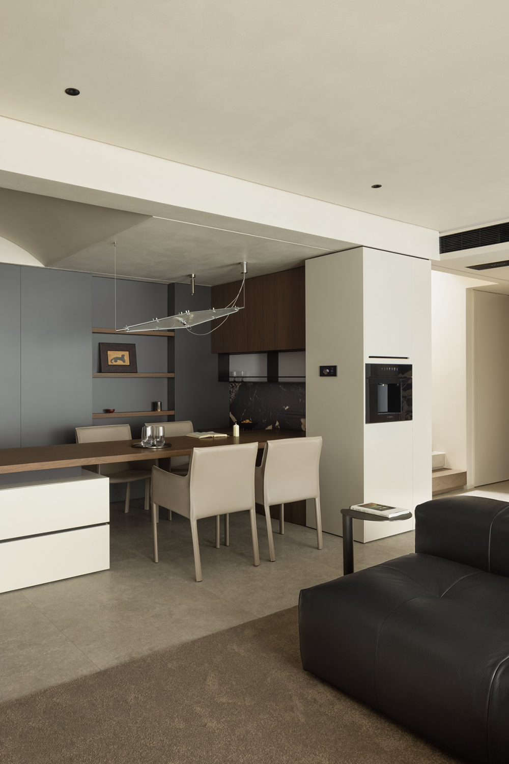 简约 · 暖意 新一空间设计丨中国汕头丨新一设计-62