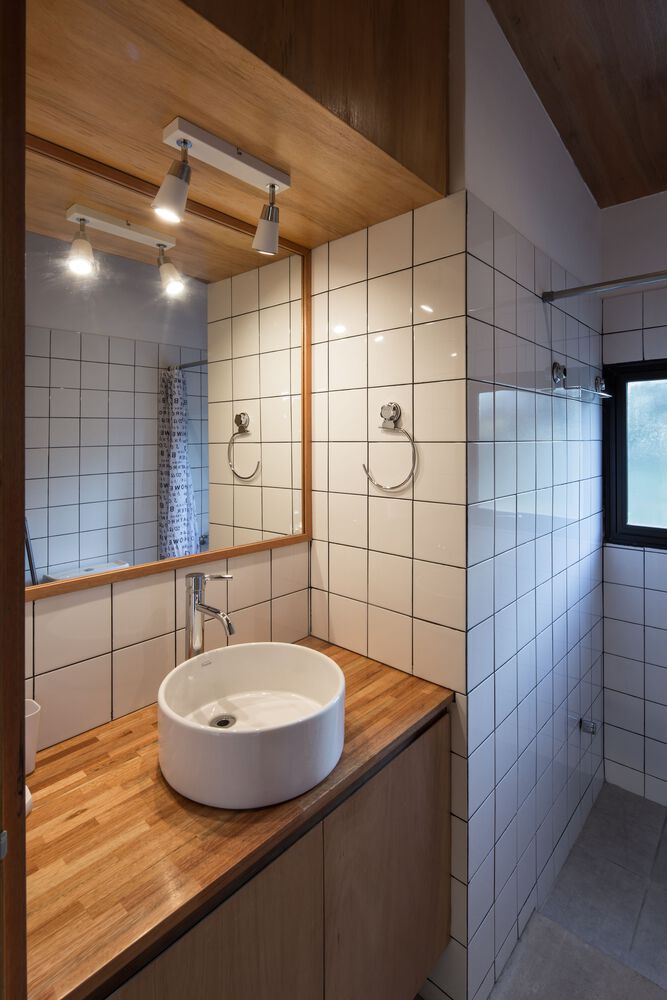 费德里卡之家丨乌拉圭丨TATU Arquitectura-29