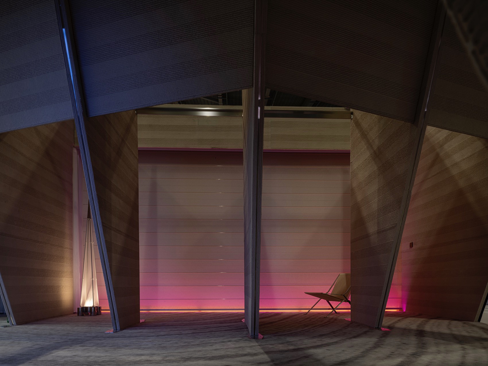 辰衡降临丨中国上海丨平行公社-40