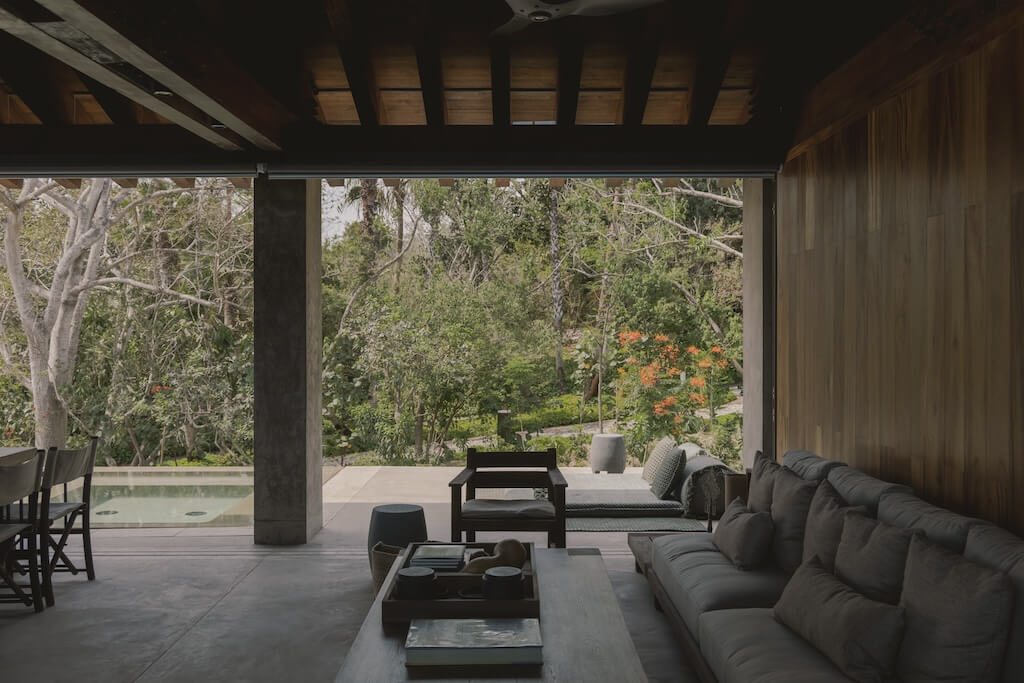 乌玛诺酒店丨墨西哥丨PLANTEA-93