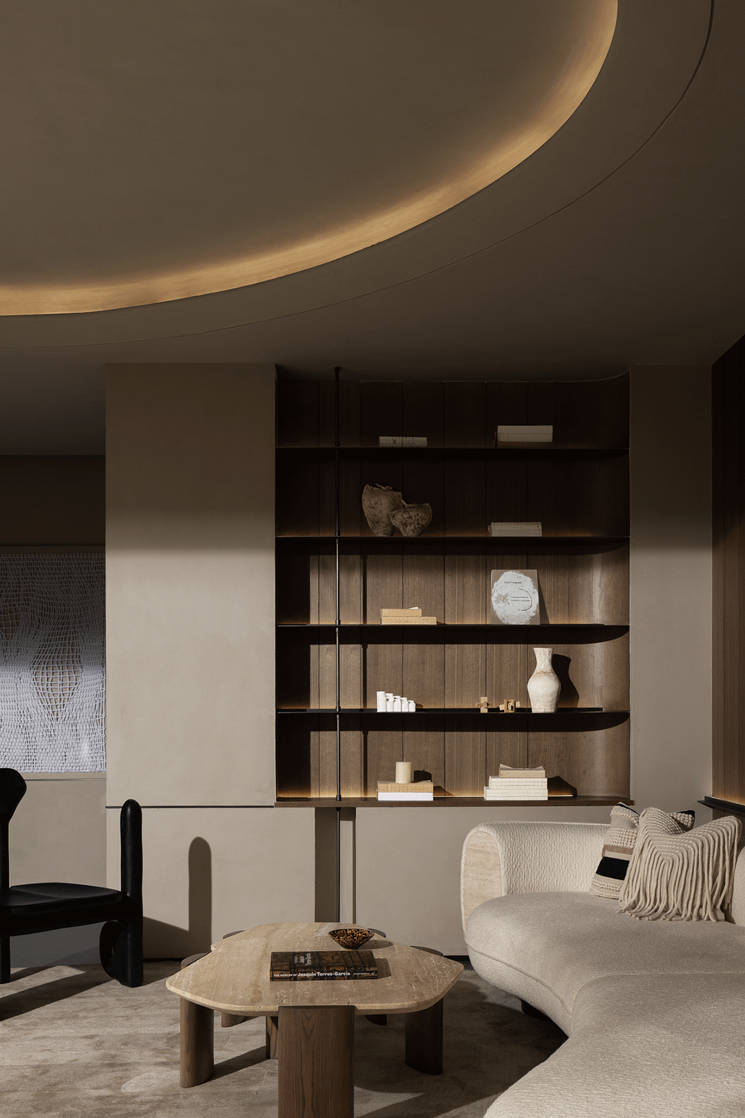 野奢诗居,巴适成都丨中国成都丨Elite Group 精锐组-48