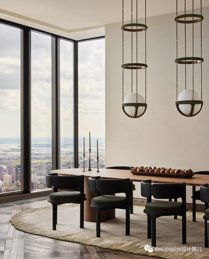 施坦威大厦丨美国纽约丨SHoP Architects-111