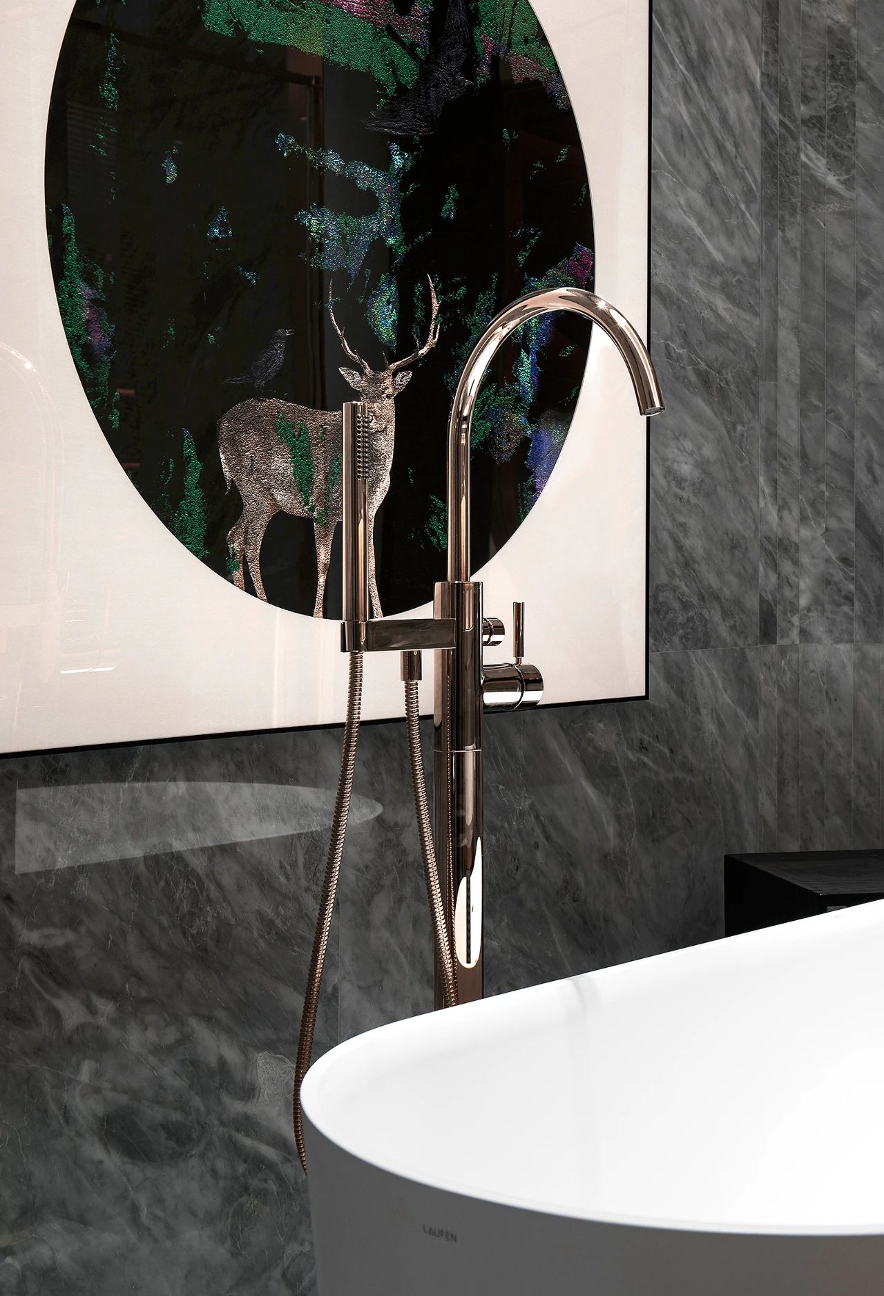 厦门劳芬展厅丨中国厦门丨FW.GID 国际设计-60