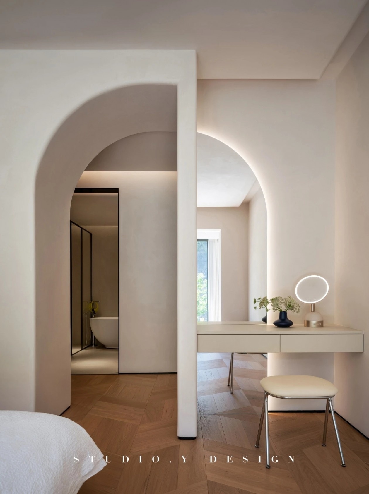 成都280㎡叠拼别墅里的自在感 · STUDIO·Y余颢凌设计丨中国成都丨STUDIO.Y室内设计事务所,尚舍家软装-77