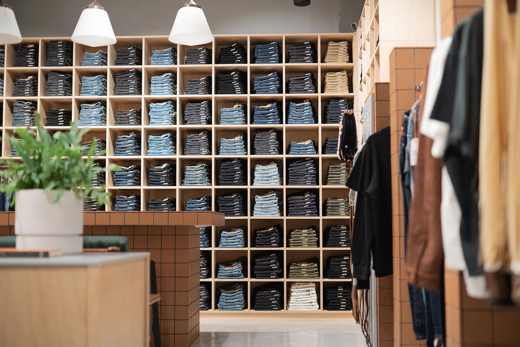 努迪牛仔裤 悉尼丨澳大利亚悉尼丨X+O-24