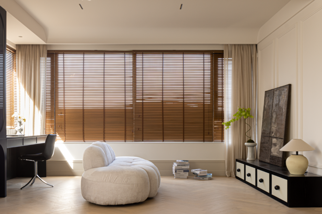 私宅设计|疗愈与宁静的家-26