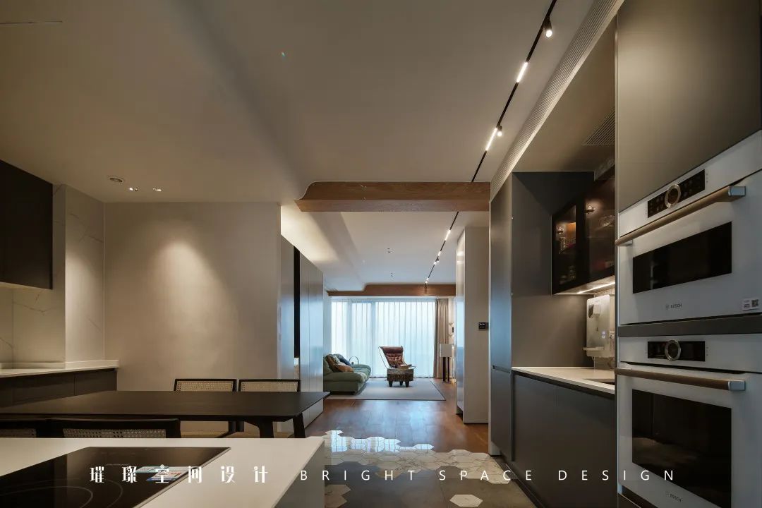 星都会丨中国浙江丨璀璨空间设计事务所-33