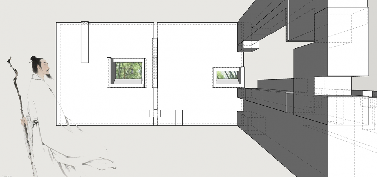 石家庄天工鹿鸣丨中国石家庄丨近境制作-59