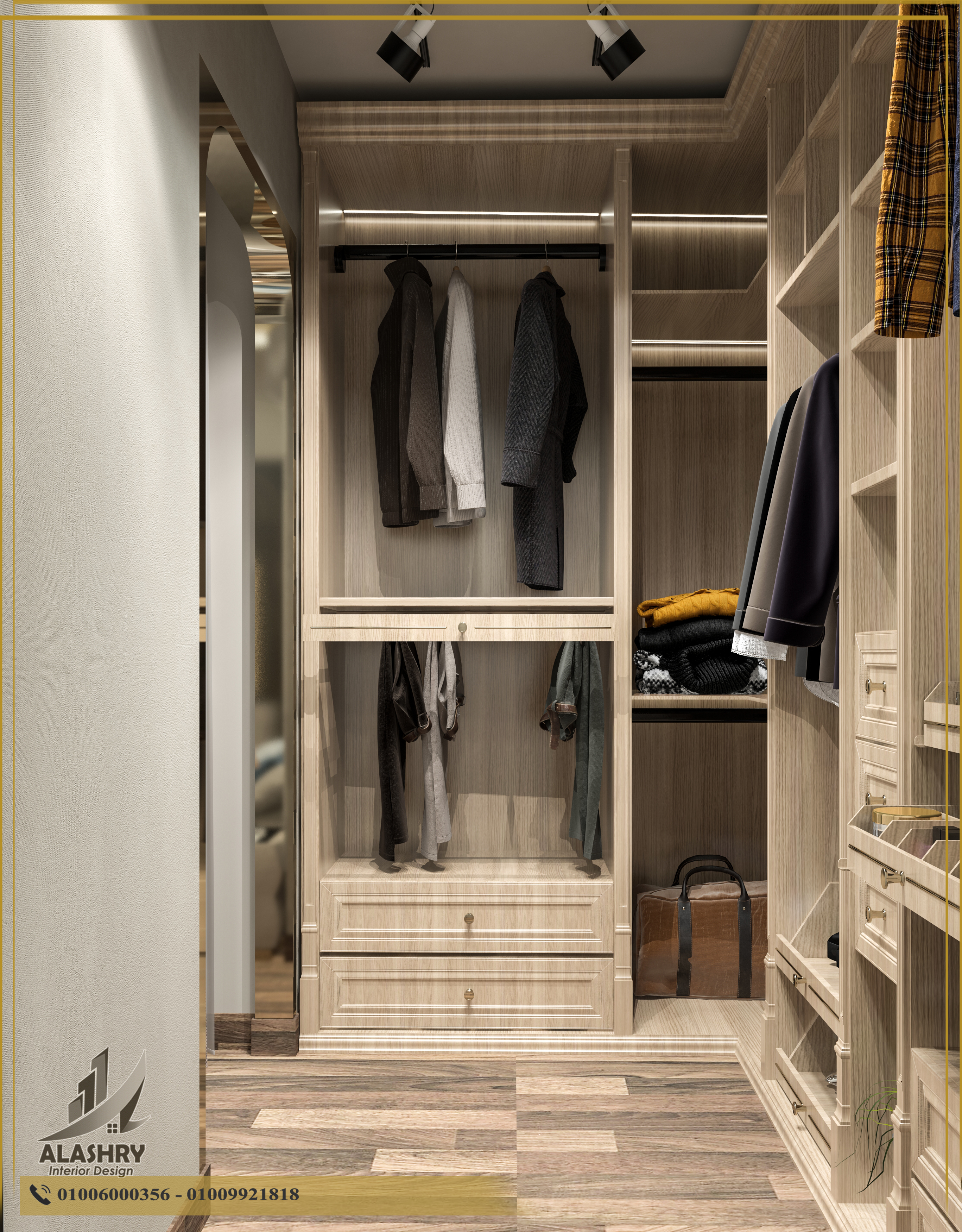 Neo classic Master Room-11