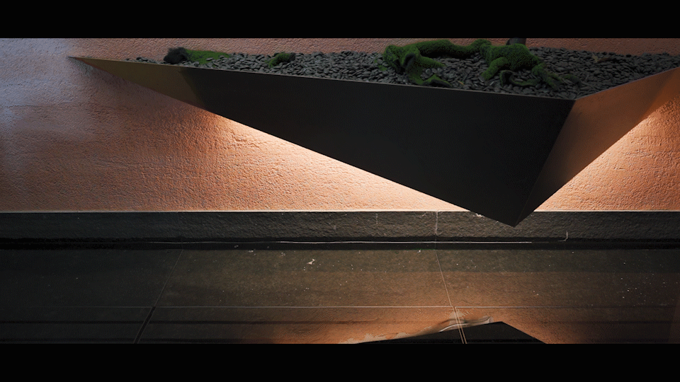 亭枫蟹料理丨中国郑州丨SALONE DEL SALON 得德设计-11