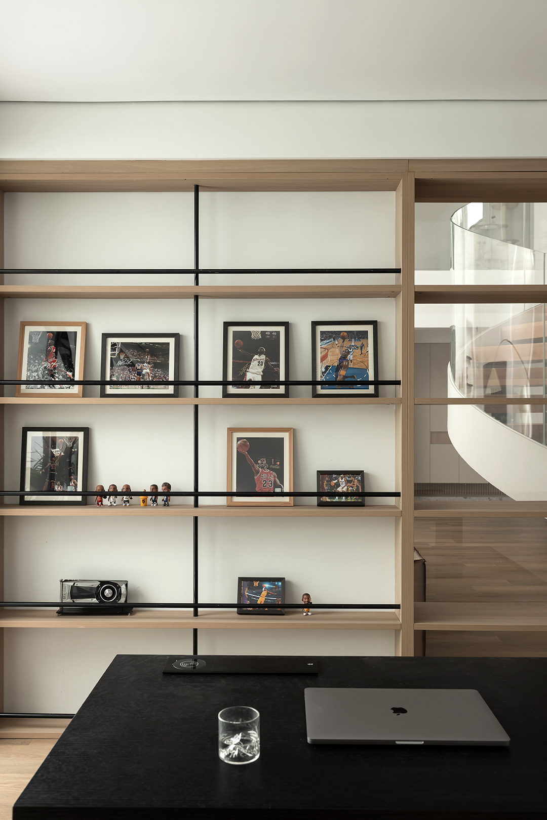 自由 无界丨中国苏州丨杨琳设计-58