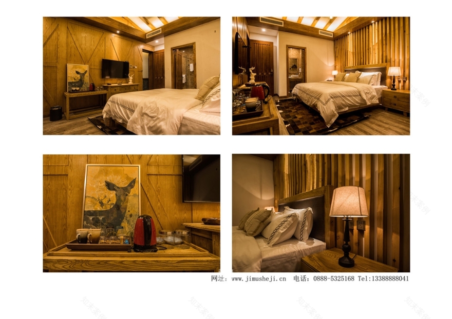 丽江古城裕丰名邸尊享客栈-71