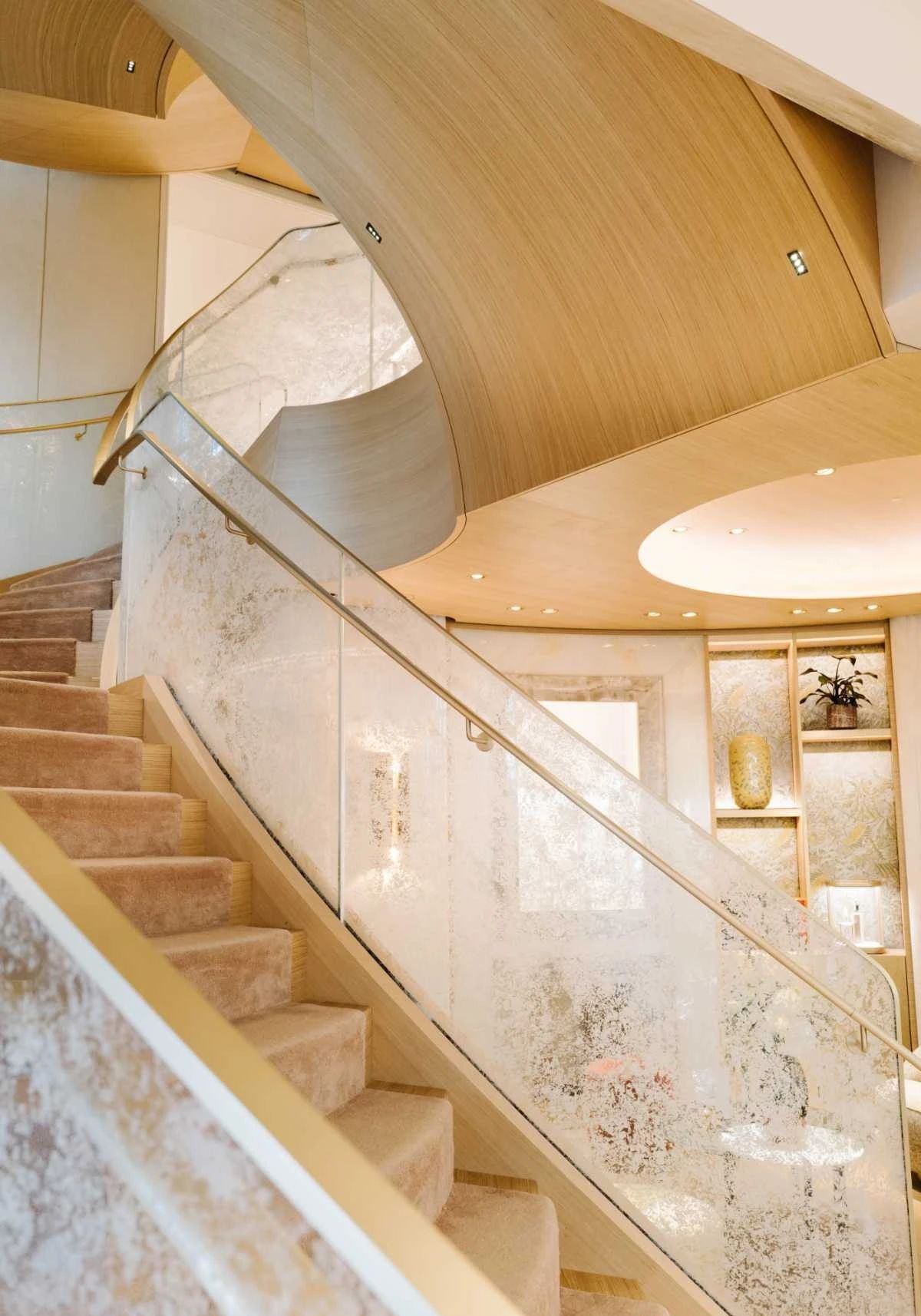 巴黎卡地亚旗舰店设计丨法国巴黎-104