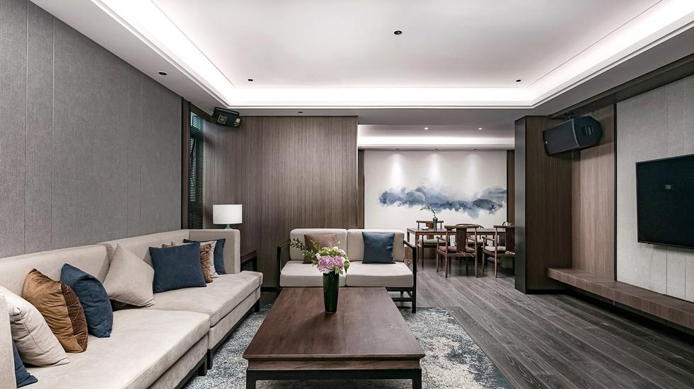 玖玖食 ‧ 堂 · 多功能空间设计-47