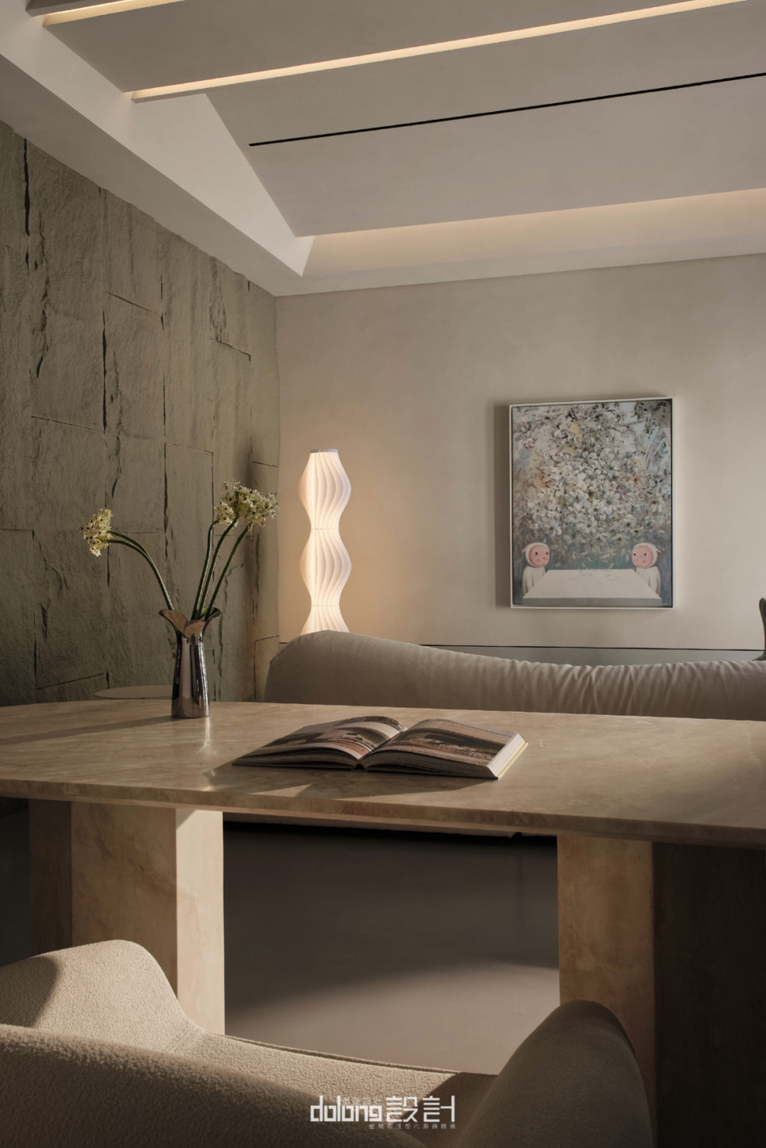 「Alter Ego·另一个我」丨中国南京丨DoLong董龍设计-37