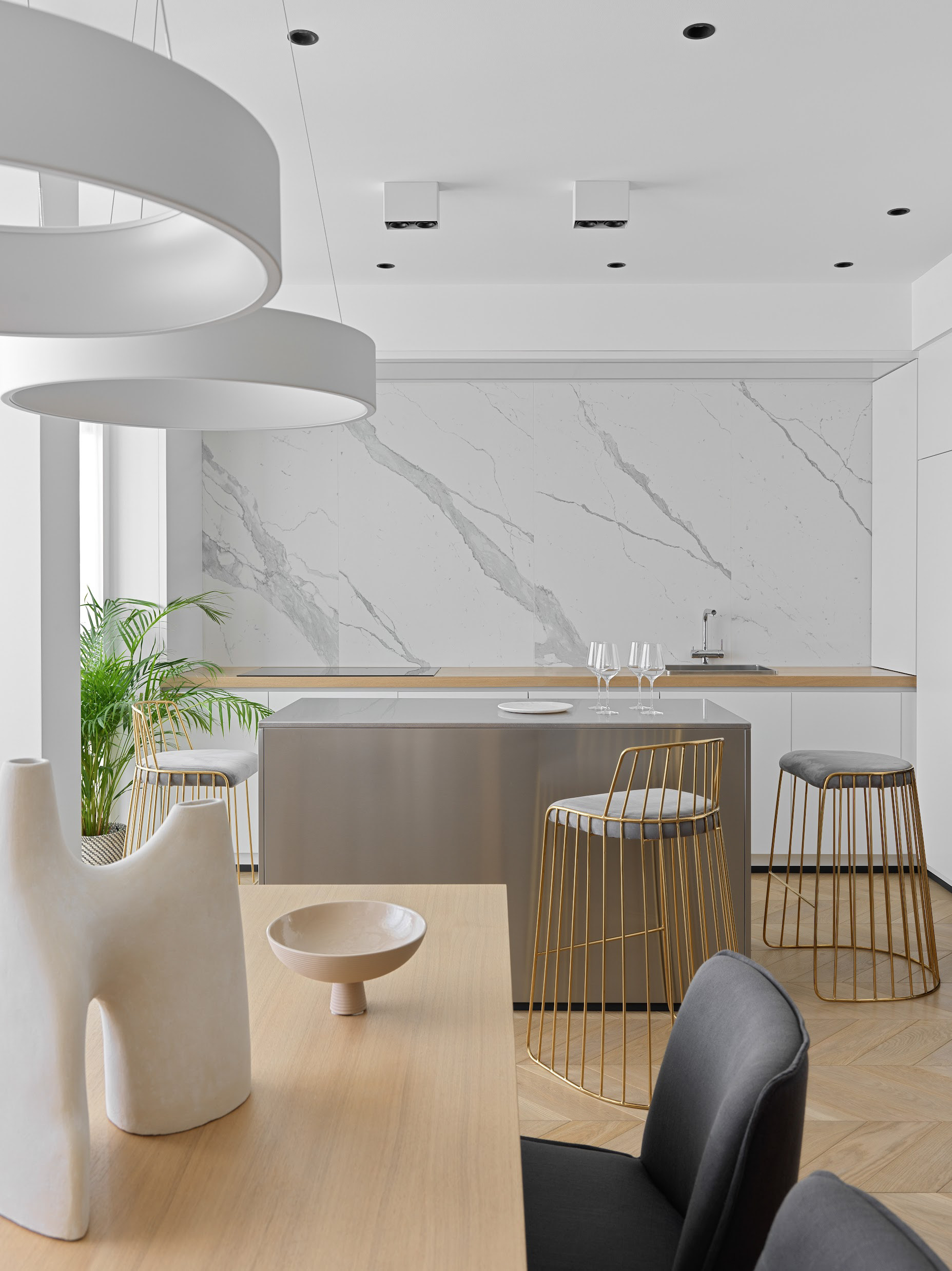 PRESNYA丨俄罗斯莫斯科丨ARTIMITRO x BALCON-10