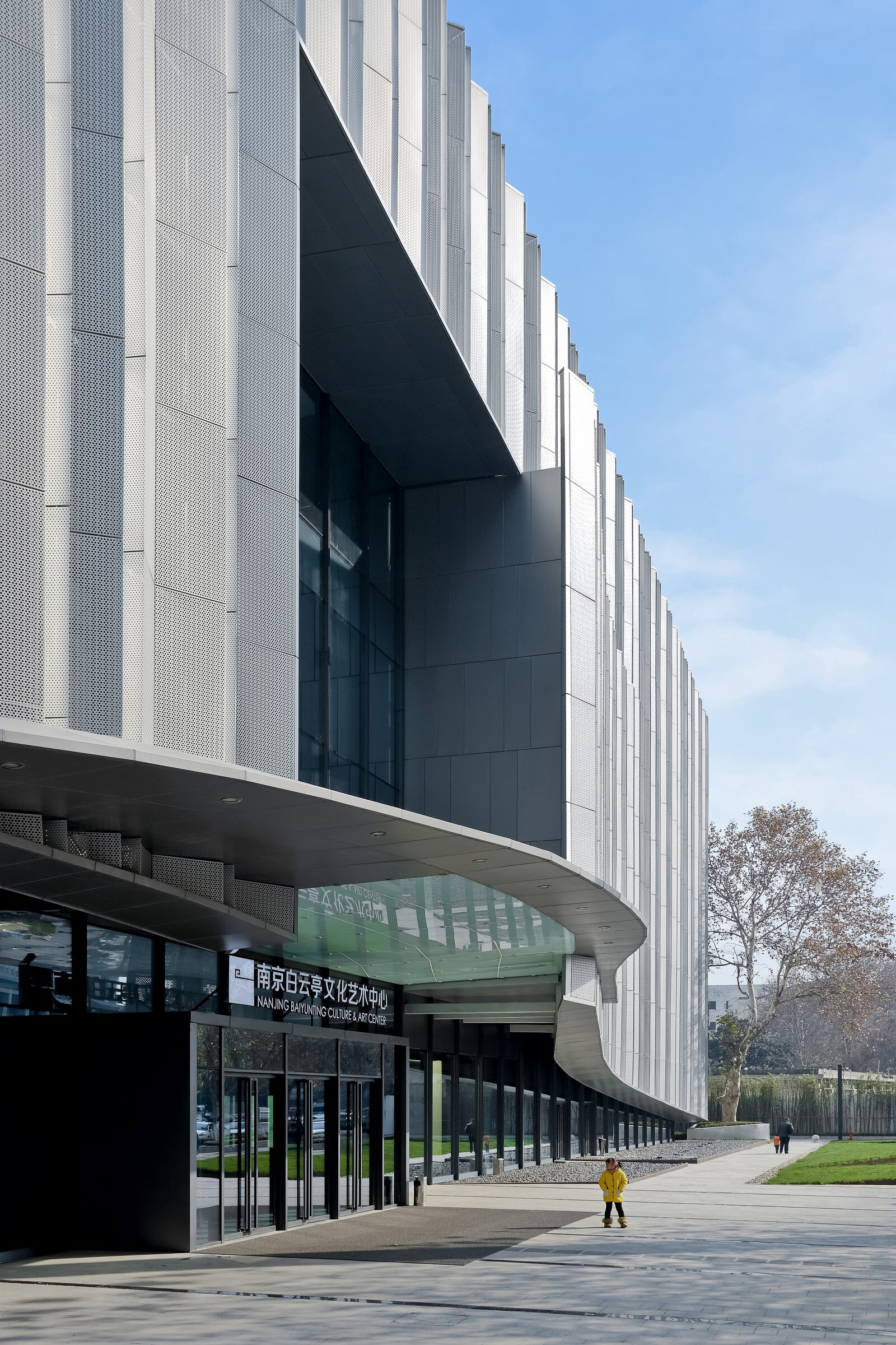 白云亭文化艺术中心-19