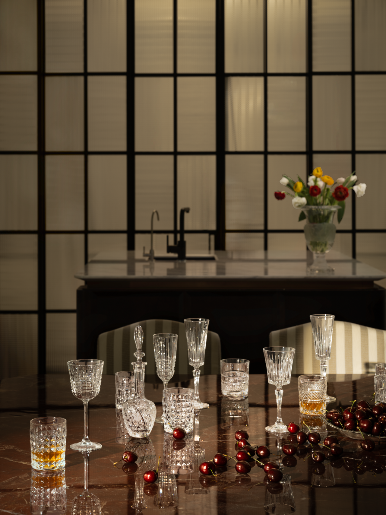 华东大区杭州公司安琪儿3 3叠拼丨中国杭州丨软装矩阵纵横设计股份有限公司,硬装深圳李益中空间设计有限公司-16