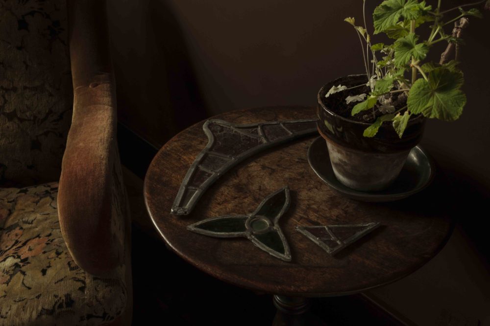 伊索剑桥店（注：Aesop是知名护肤品牌伊索，这里推测CAMBRIDGE可能指剑桥这个地方，结合语境常见表达可能是伊索在剑桥的门店等，若不是该语境请提供更多信息） 丨英国剑桥丨James Plumb-15