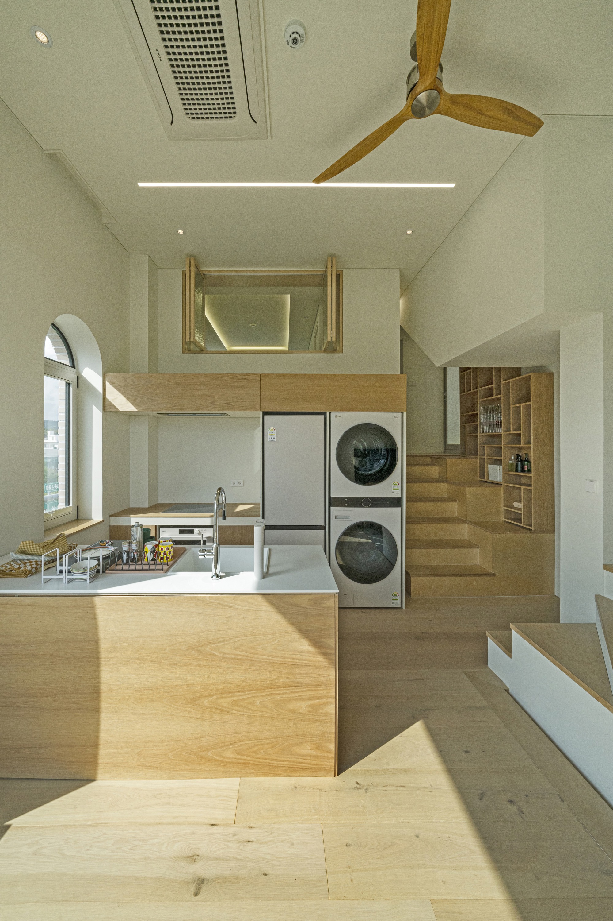 北村屋丨韩国丨Boundaries architects-31