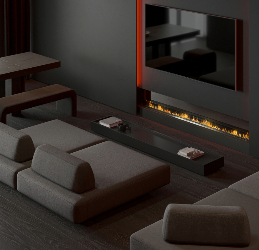 康普利:黑河丨俄罗斯圣彼得堡丨ONE TONE ARCHITECTS-12