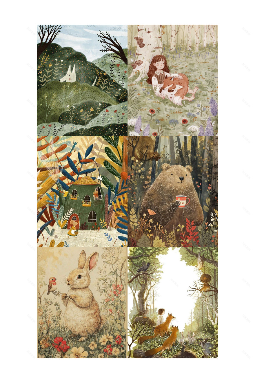 HARMONY KINDERGARTEN, ABU DHABI-7