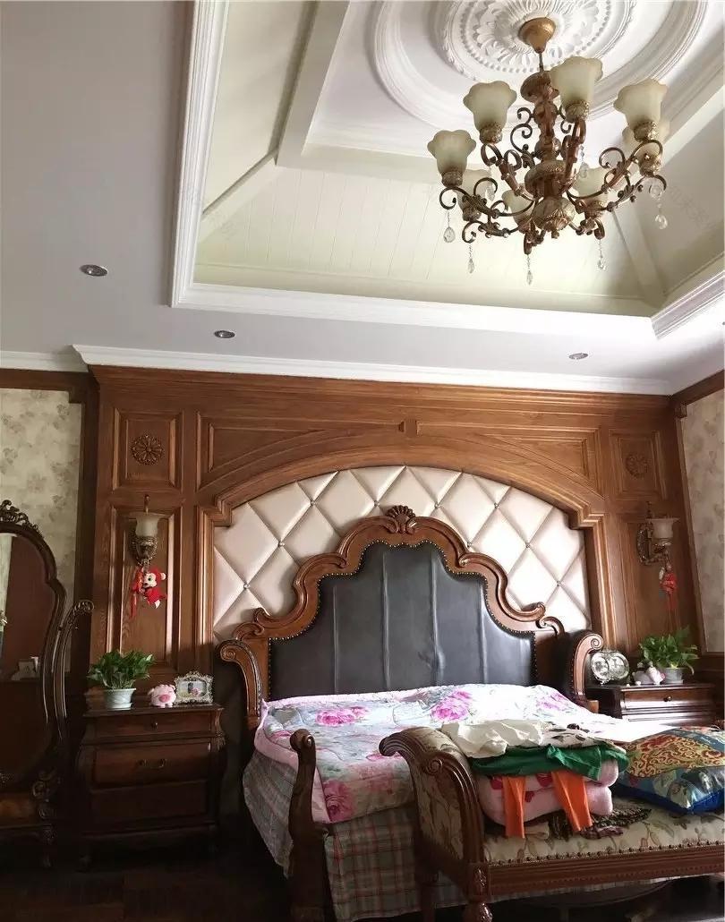 华侨城东岸混搭风室内设计案例解读-10