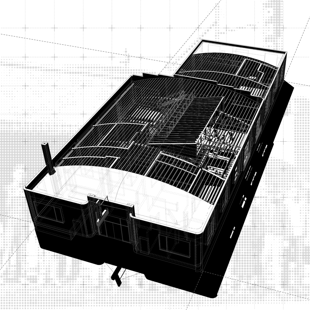 内布拉斯加州奥马哈老建筑的现代重生-62