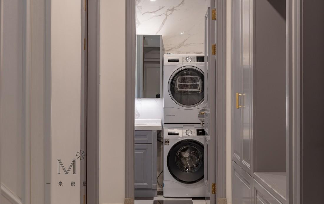 【一米家居】在林中寻找美式轻奢的狂野-48