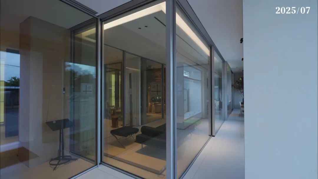 SLEEK斯李克上海展厅丨中国上海丨WJID维几设计-150