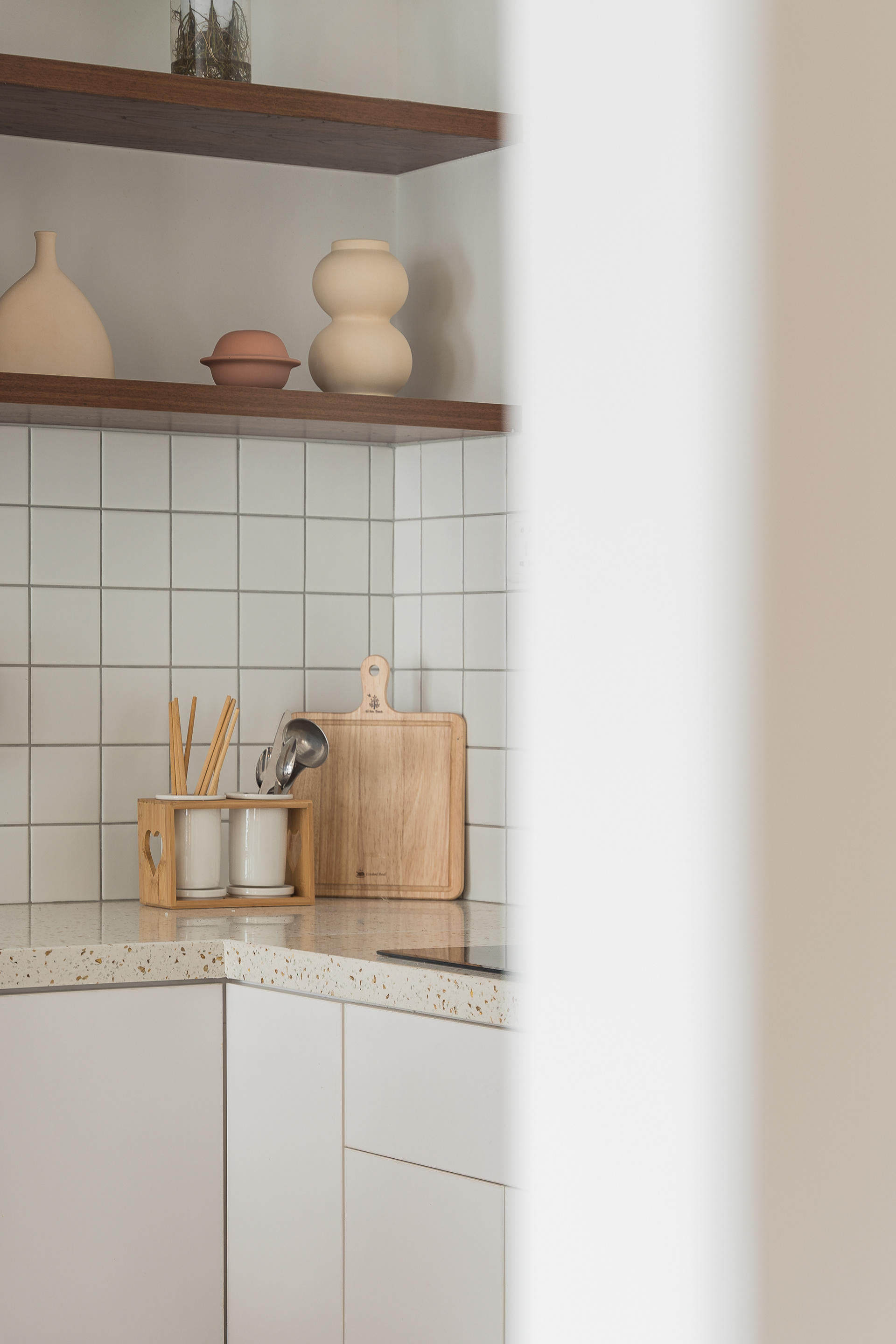 VINHOMES OCEANPARK APARTMENT 室内照片丨越南河内丨March Architecture-34