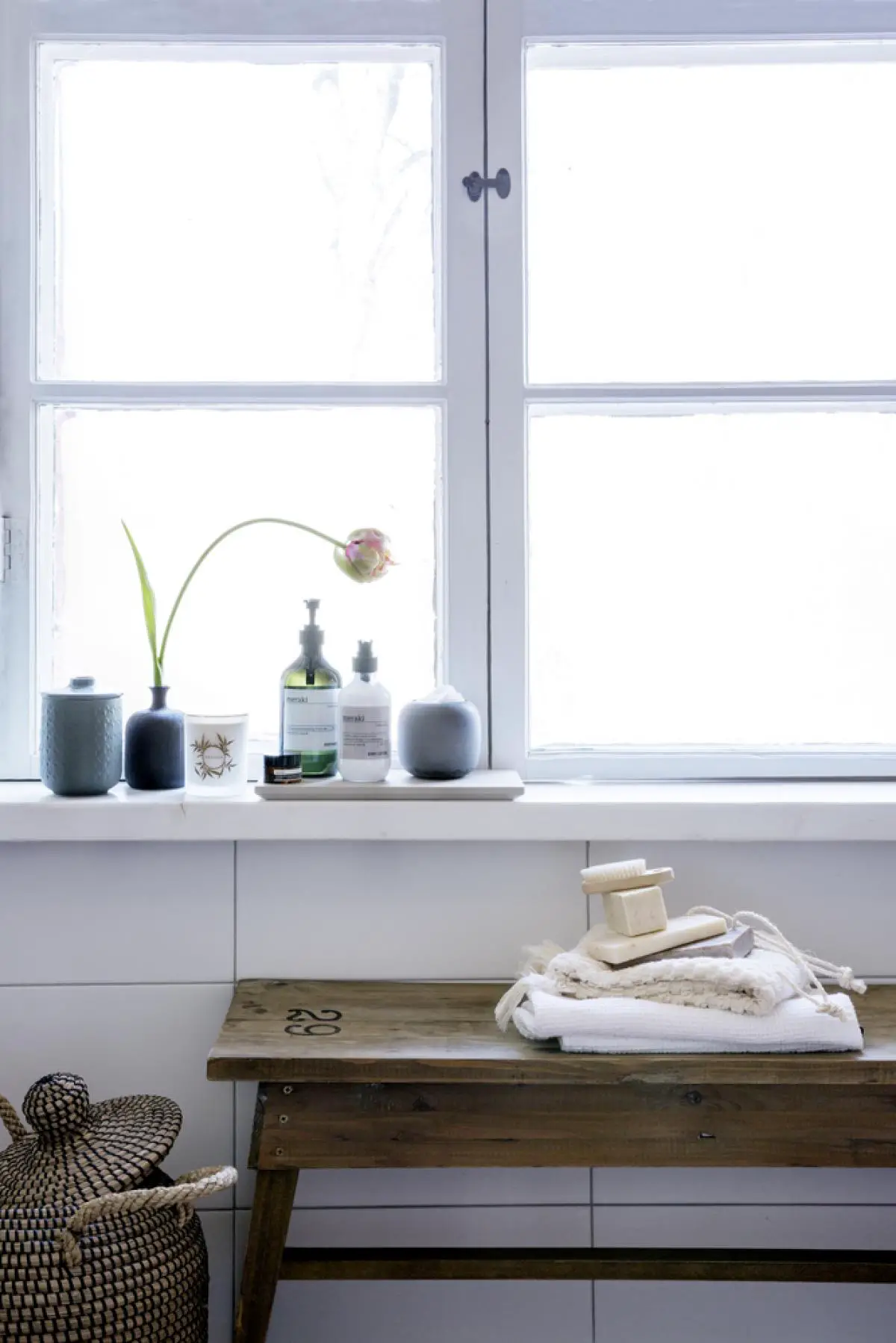 瑞典 1861 年红屋 | 古典与自然的完美融合-21