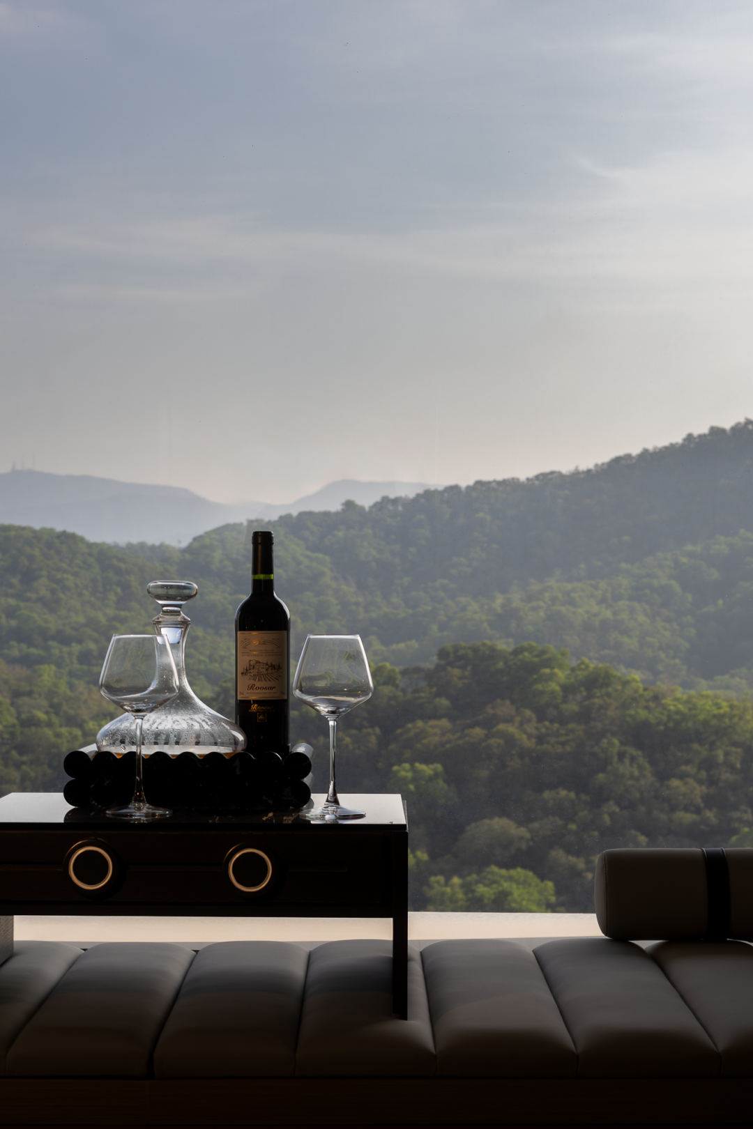 阅山府与碧海云天别墅丨中国东莞丨H DESIGN-18