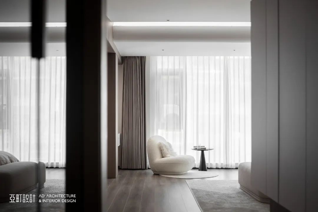 自然之境 · 郴州碧桂园翡翠山别墅设计丨中国郴州丨亚町设计-60