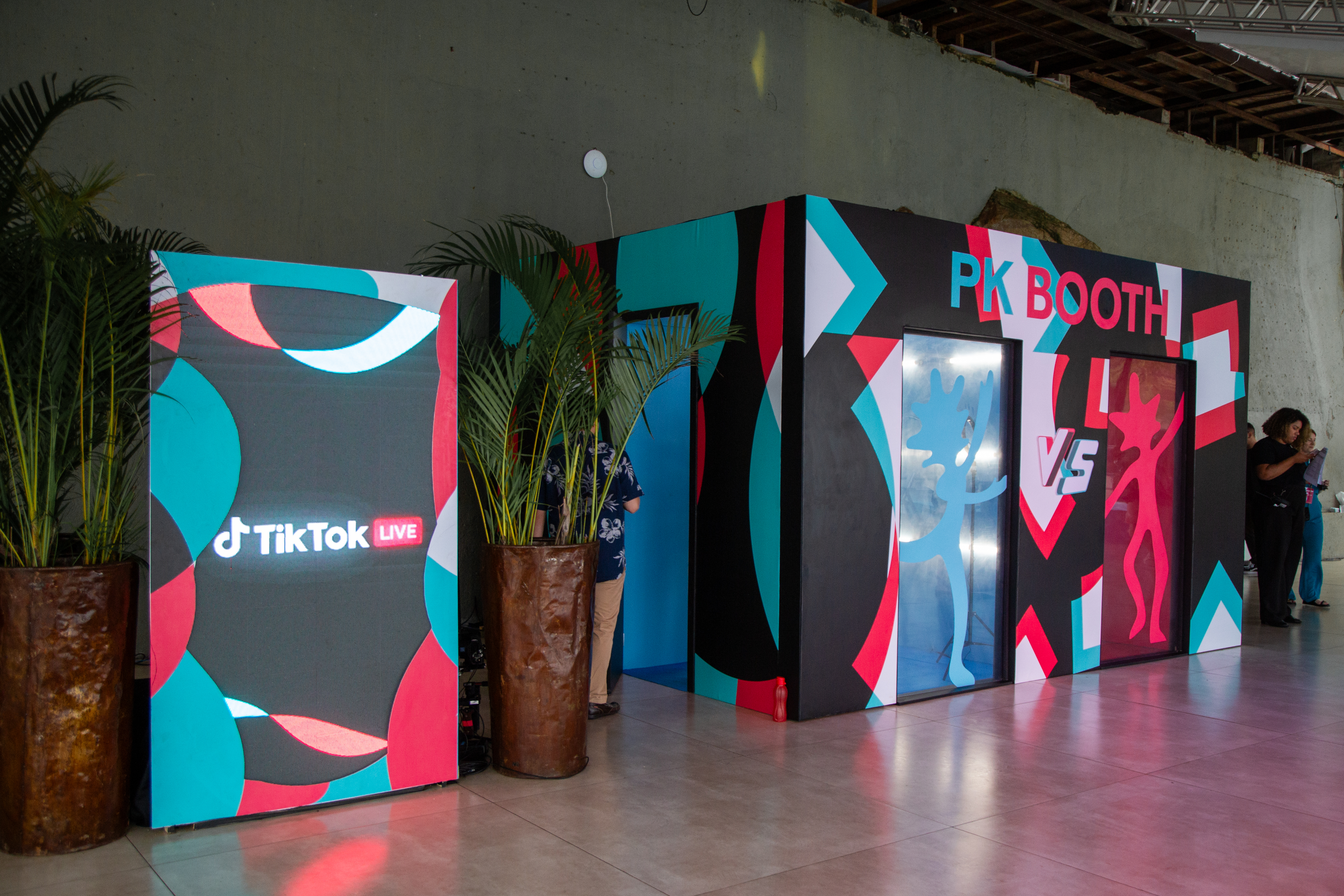 CENOGRAFIA | TIKTOK LIVE FEST (RJ) 2024-15