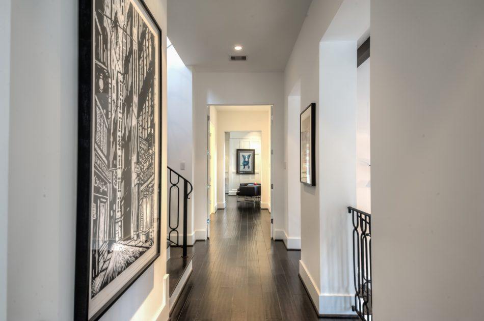 美式软装设计方案解析-26