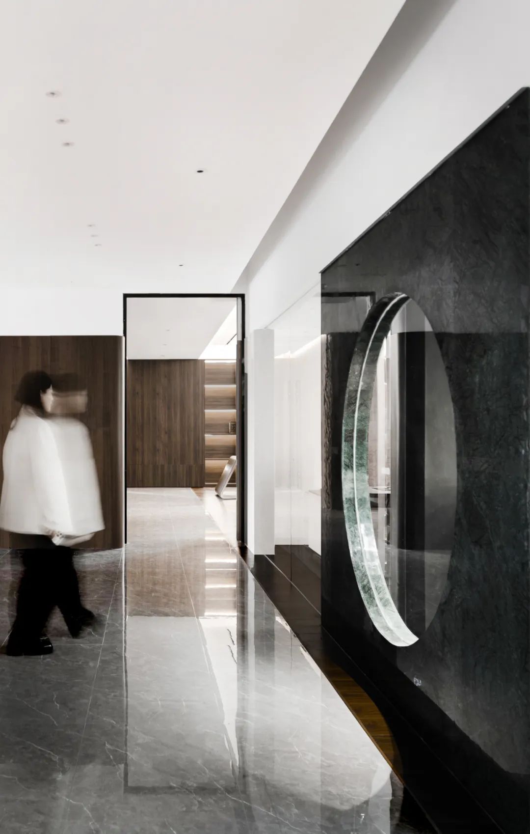 苏港办公空间丨中国常州丨DEMO初品设计-46