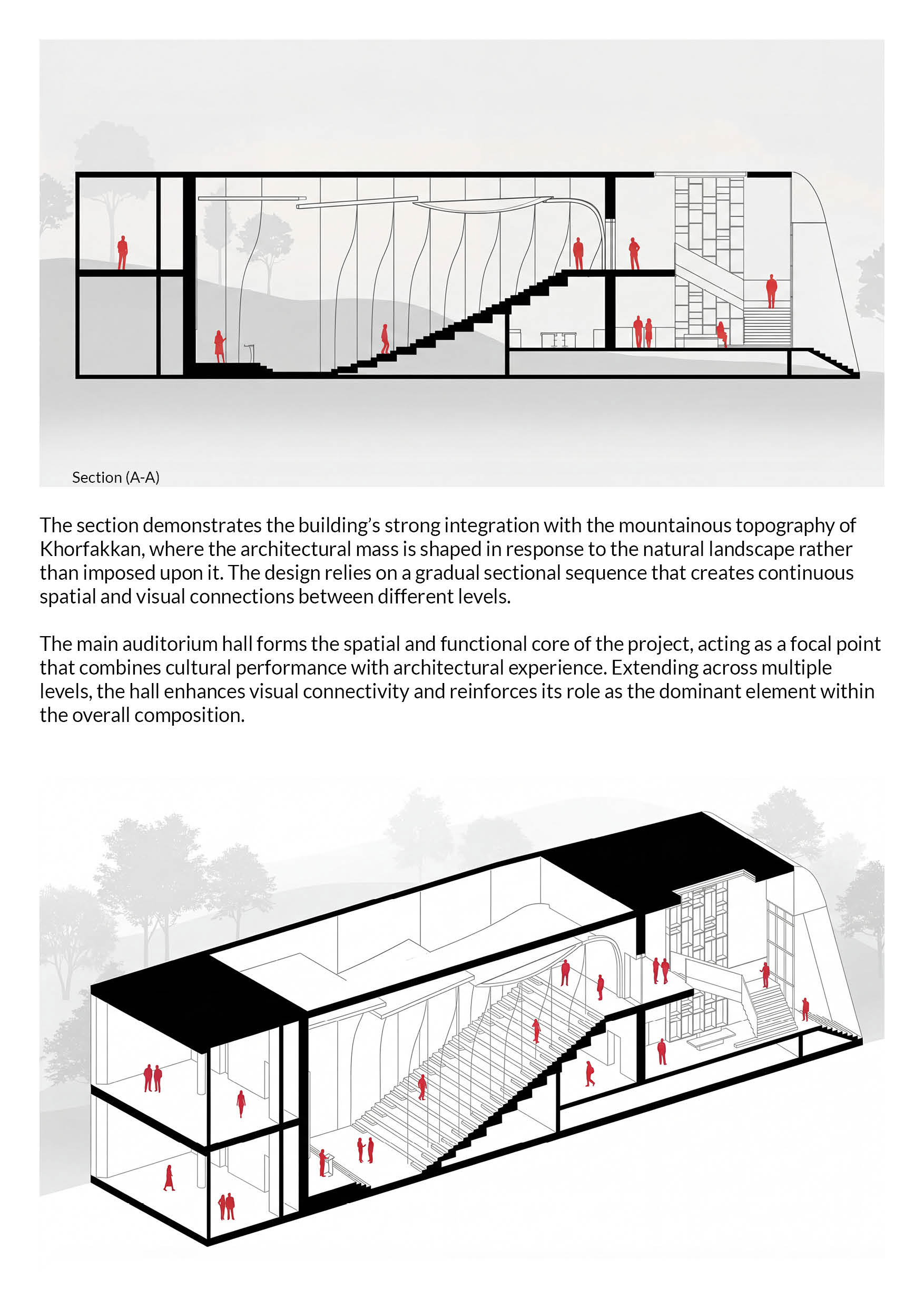 豪尔法坎礼堂丨阿联酋-18