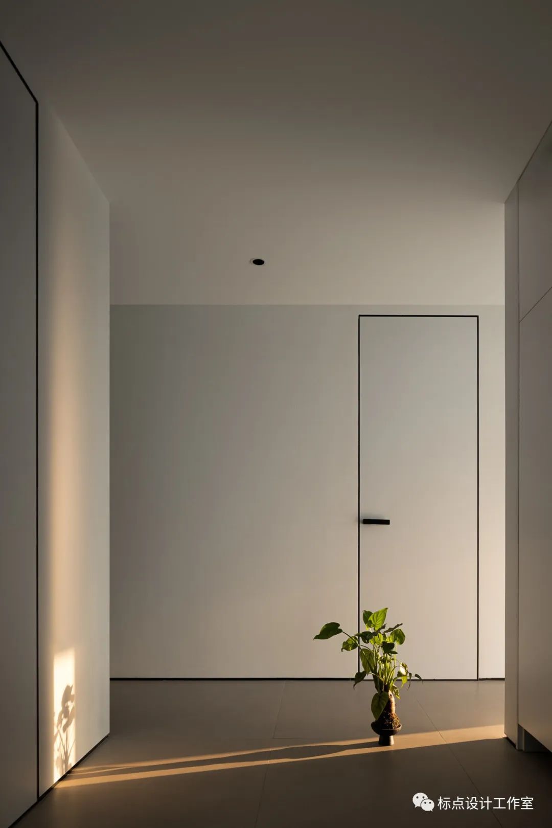 阜阳溪岸堡墅丨中国阜阳丨阜阳标点设计工作室-22