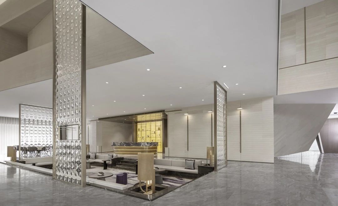 金科旭辉悦章售楼处-24