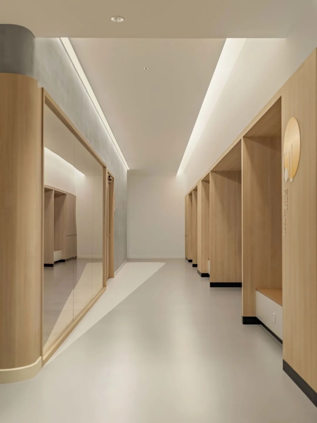 中大玖玖康养城｜温婉如诗的现代栖居-26