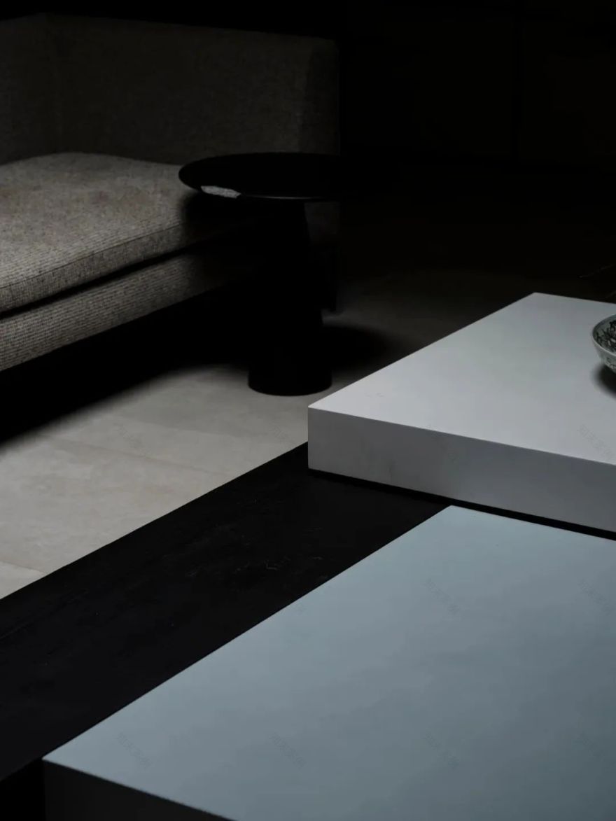 远山含黛 隐市晴岚丨中国成都丨成都乔玺空间设计有限公司-47