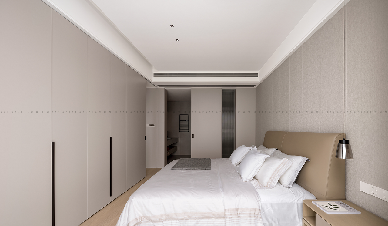 新旅明樾堂丨中国南昌丨方块空间-45