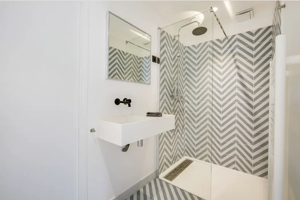 巴黎业主的明亮假期 | 阿卡雄翻新度假屋-14