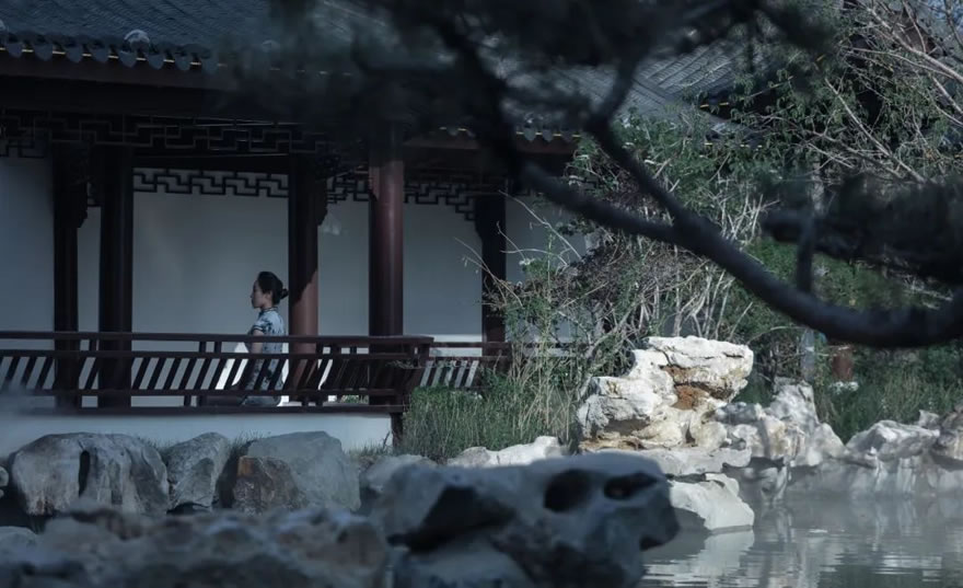 乌鲁木齐新城·吾悦公馆丨中国乌鲁木齐丨栖地设计武汉事业部-72