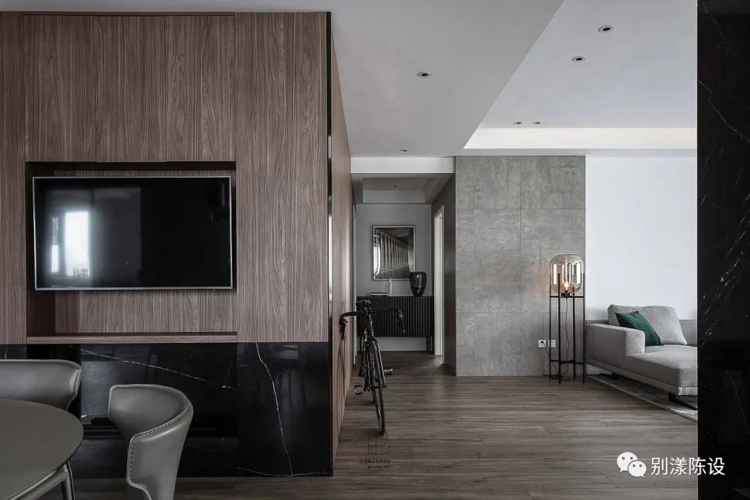 别漾陈设|时光荏苒 处之淡然-25