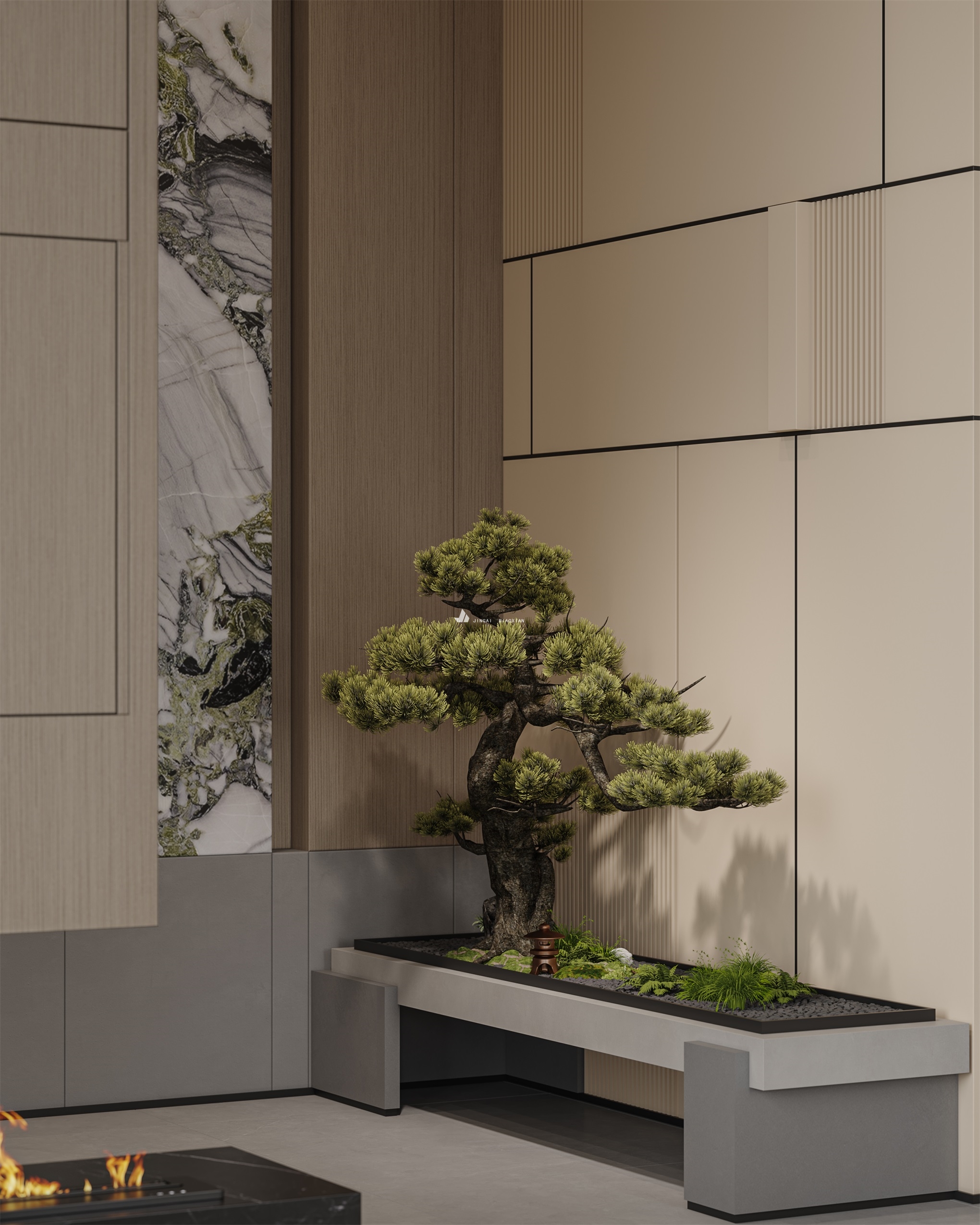 努力是累计成功的过程-27