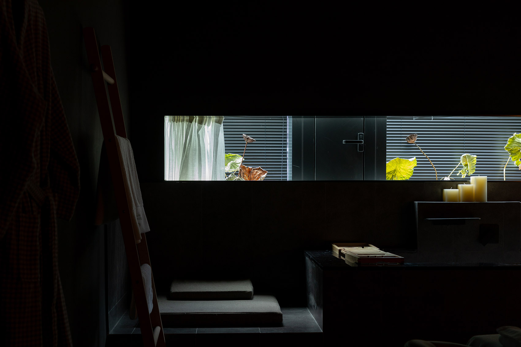 森渡 SPA丨中国杭州丨杭州潜木设计-85