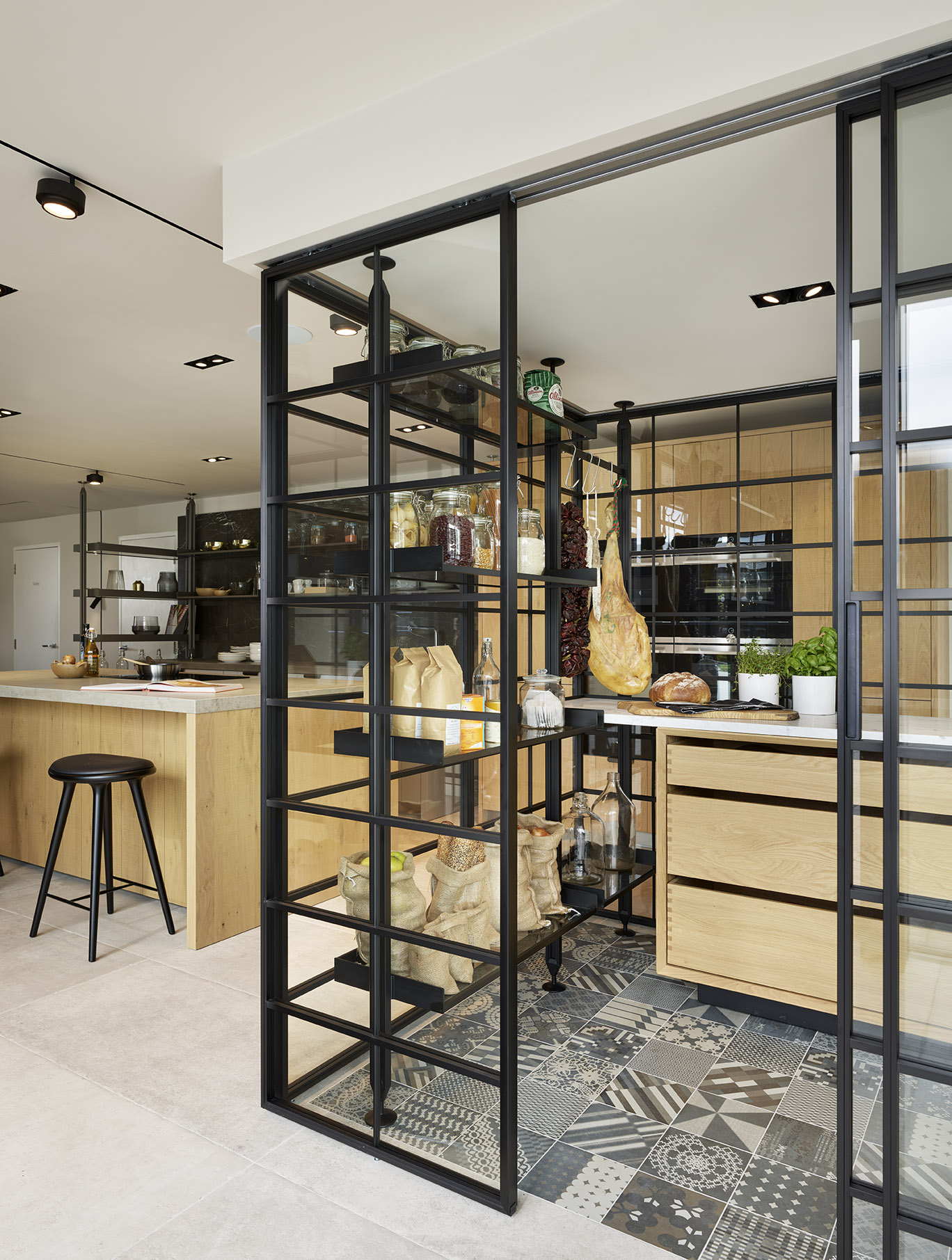 Primrose Hill设计中心丨英国伦敦-22