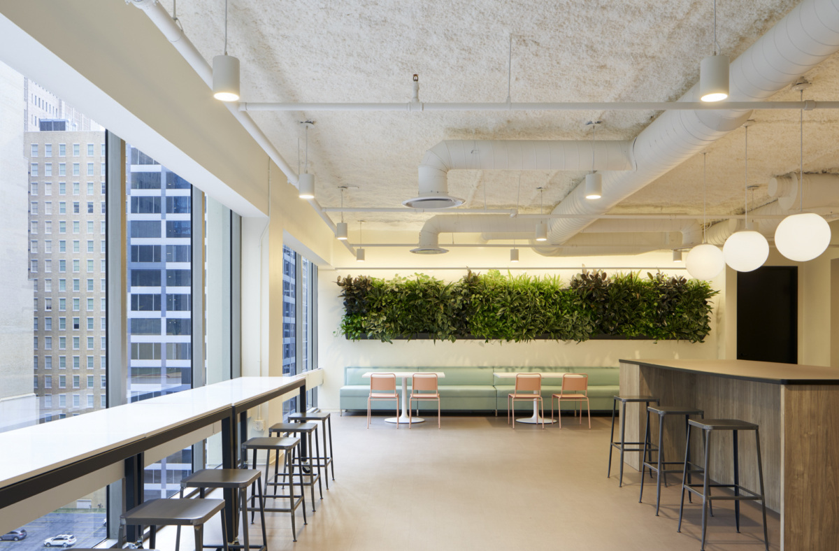 芝加哥艾滋病基金会办公室-11